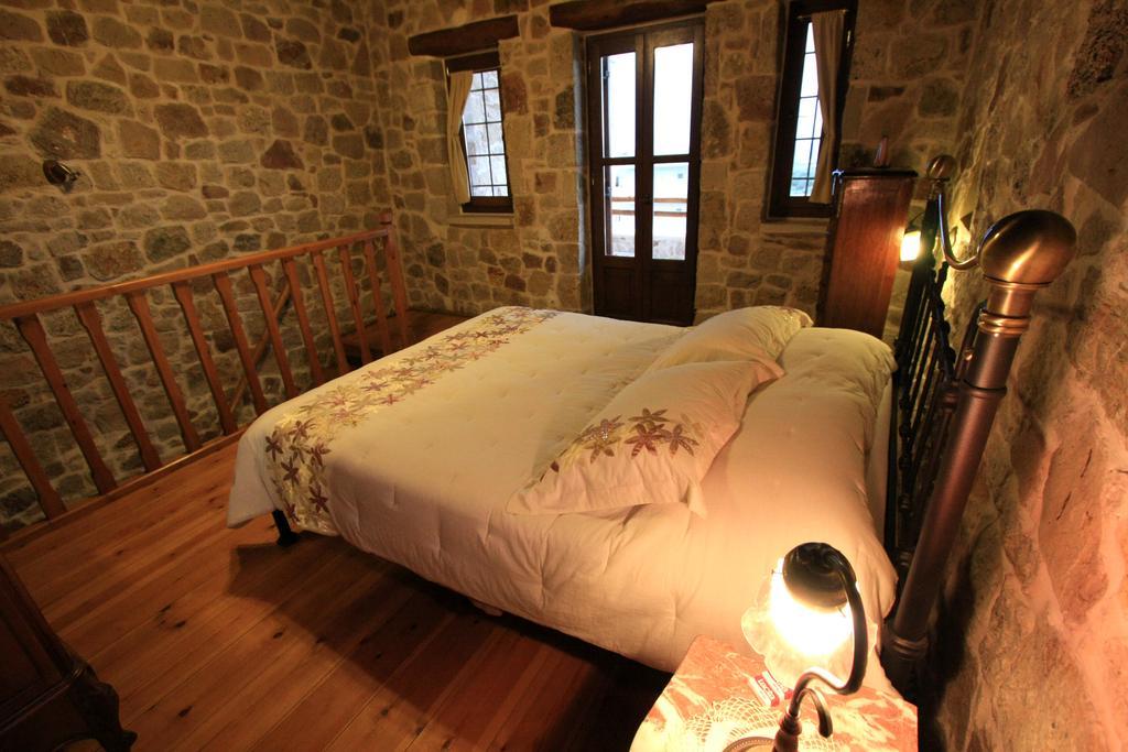 Lithos Traditional Guest Houses Xerokampos (Crete) Quarto foto