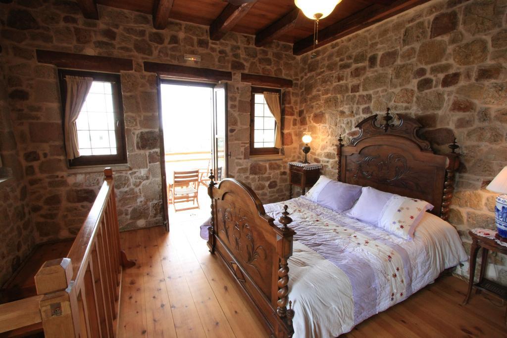 Lithos Traditional Guest Houses Xerokampos (Crete) Quarto foto