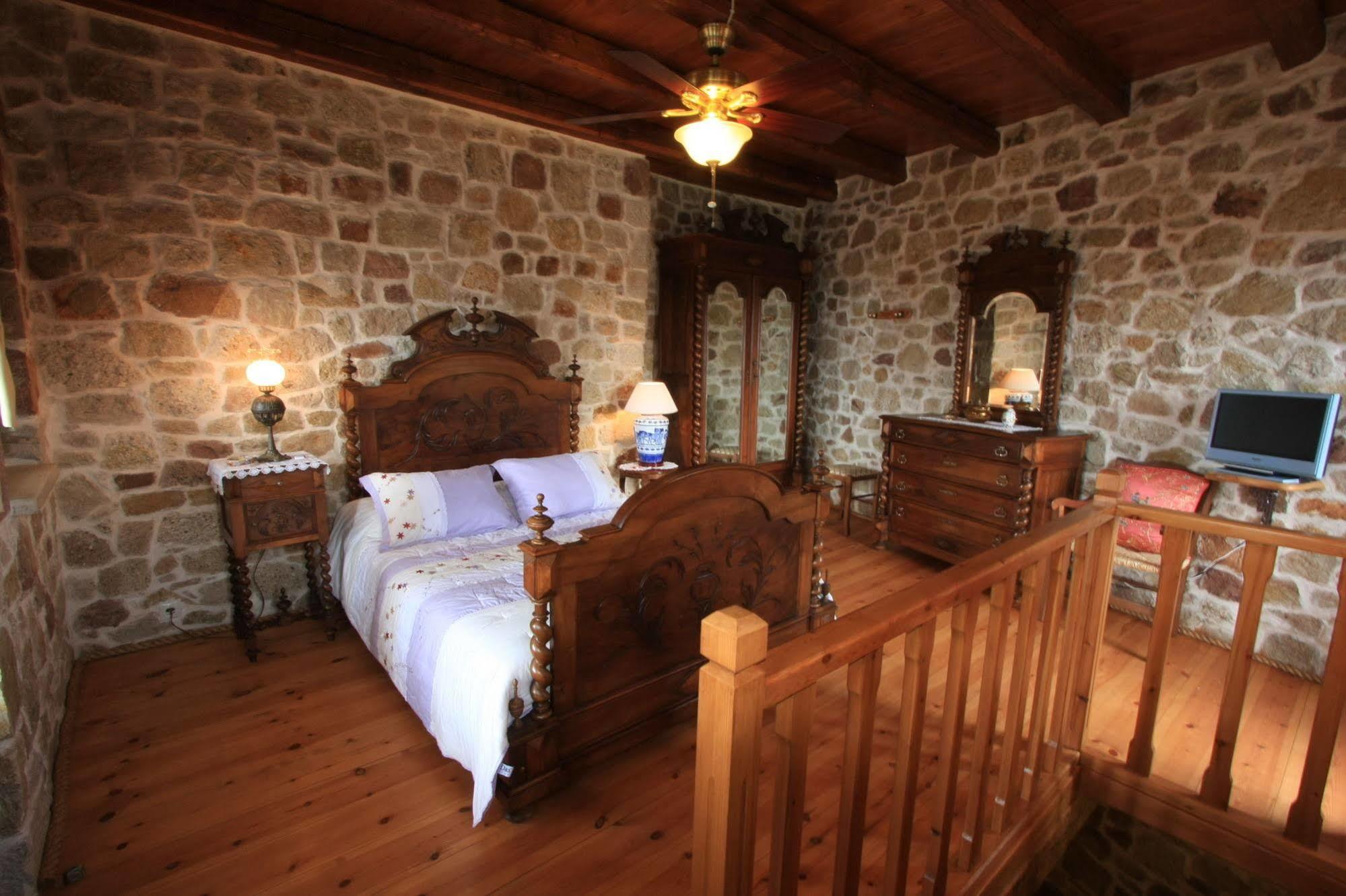 Lithos Traditional Guest Houses Xerokampos (Crete) Exterior foto