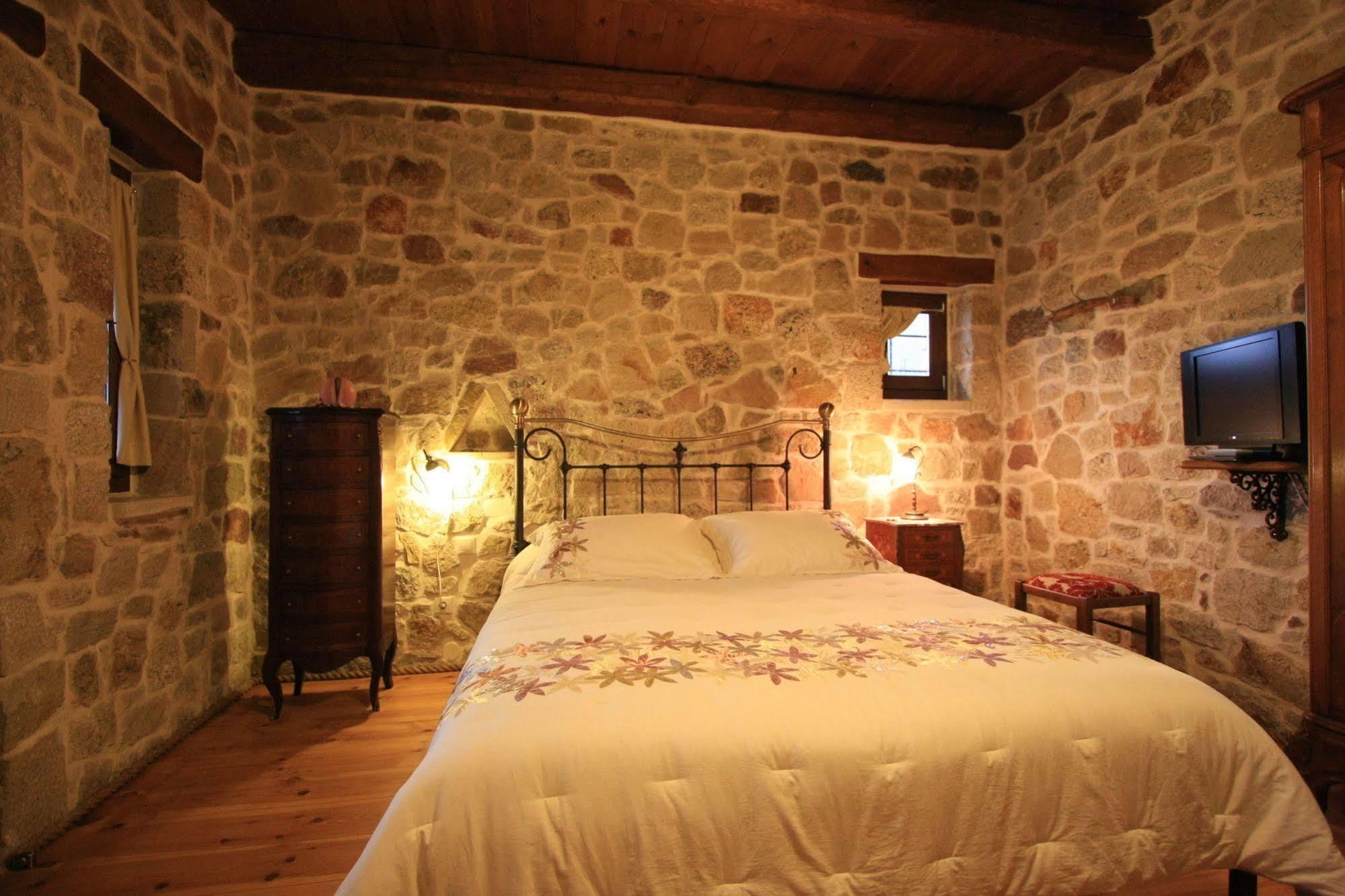 Lithos Traditional Guest Houses Xerokampos (Crete) Exterior foto